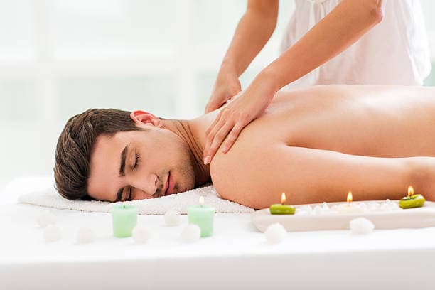 Monroe Healthy Massage photo