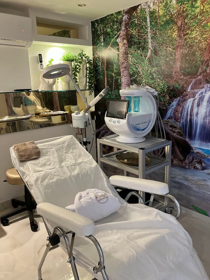 Monse Spa Tlajomulco de Zúñiga photo