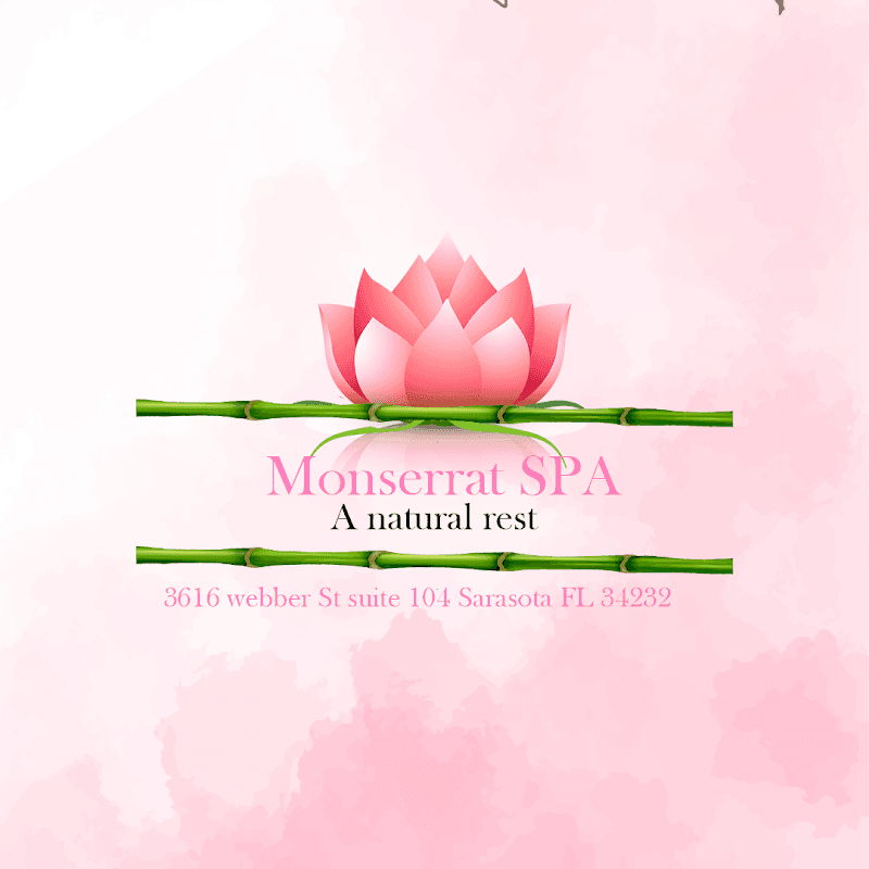 Monserrat Spa Sarasota photo