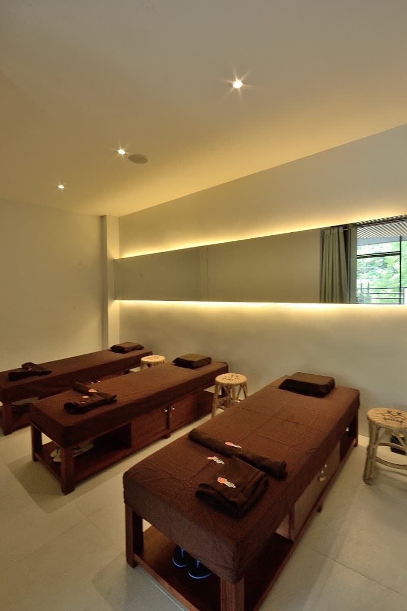 Mont Albo Massage Hut General Santos City photo