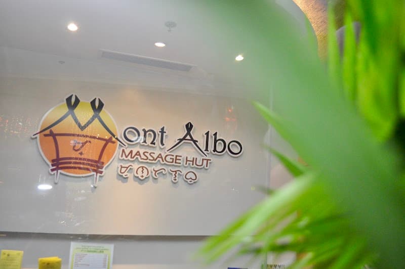 Mont Albo Wellness Corp Makati photo