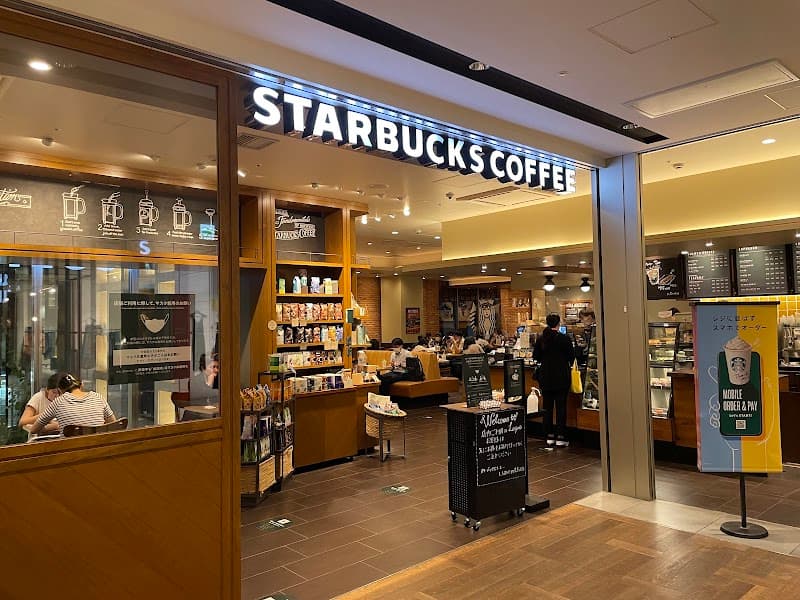 Mont Saint Michel Laque Shijo Karasuma Store Kyoto City photo