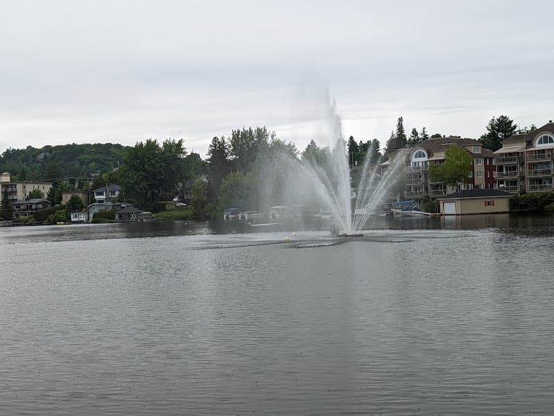 Mont Tremblant Ste-Agathe-des-Monts photo