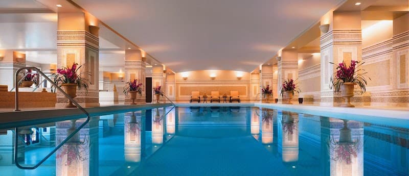 Montage Fitness Park City photo