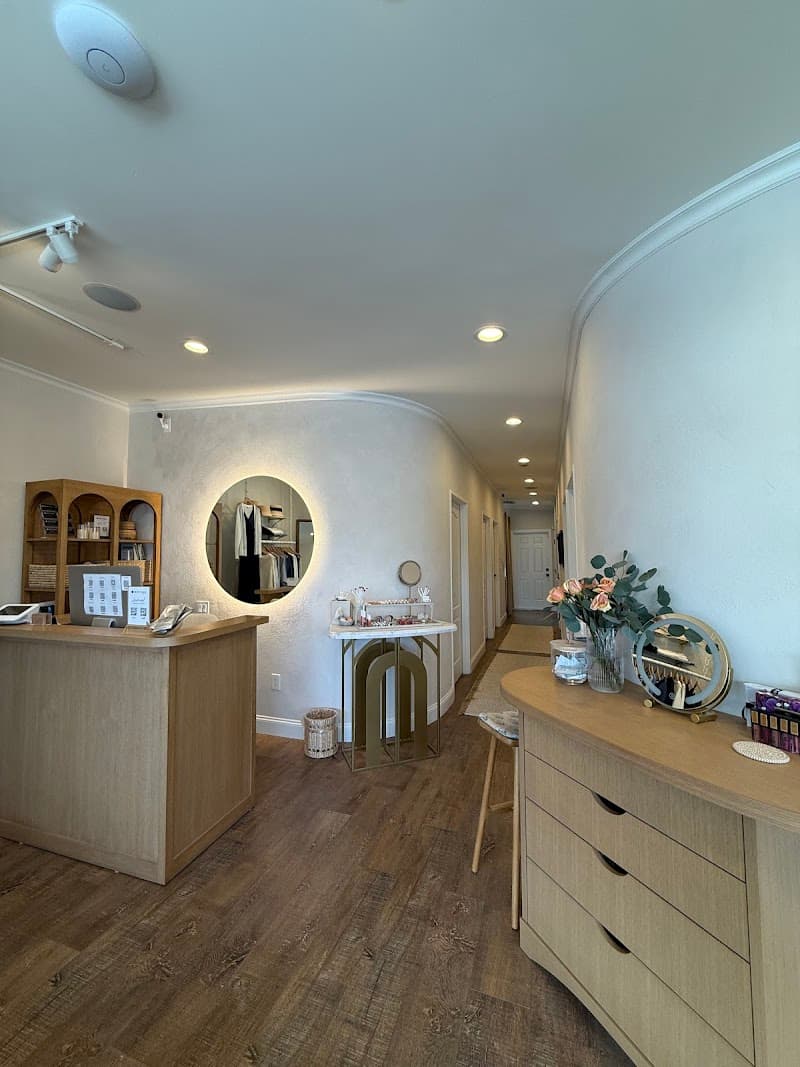 Montage Skin And Body Studio Manhattan Beach photo