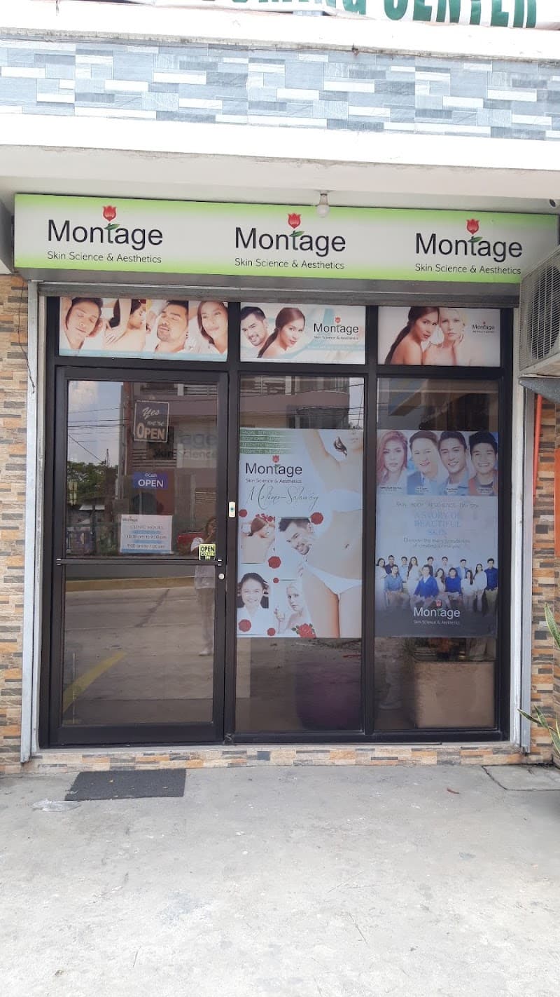 Montage Skin Science Molino Bacoor photo