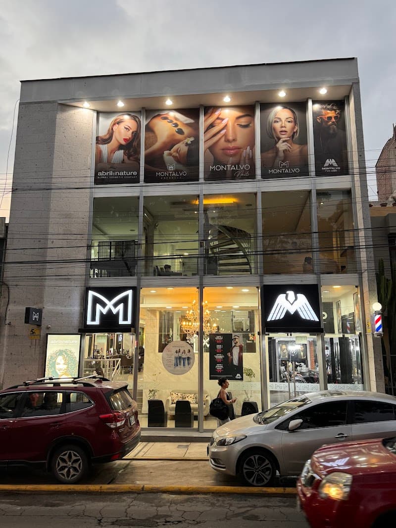 Montalvo Salon & Spa - Cayma photo