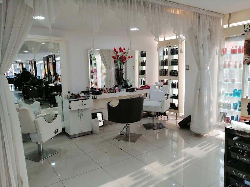 Montalvo Salón & Spa Jesús María photo