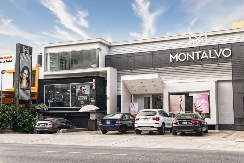 Montalvo Salon & Spa - Magdalena del mar - Sede 1 Lima photo