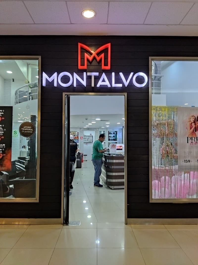 Montalvo Spa Castilla photo