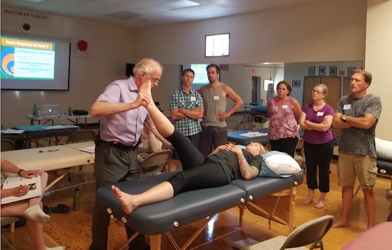 Montana Institute of Massage Therapy Kalispell photo