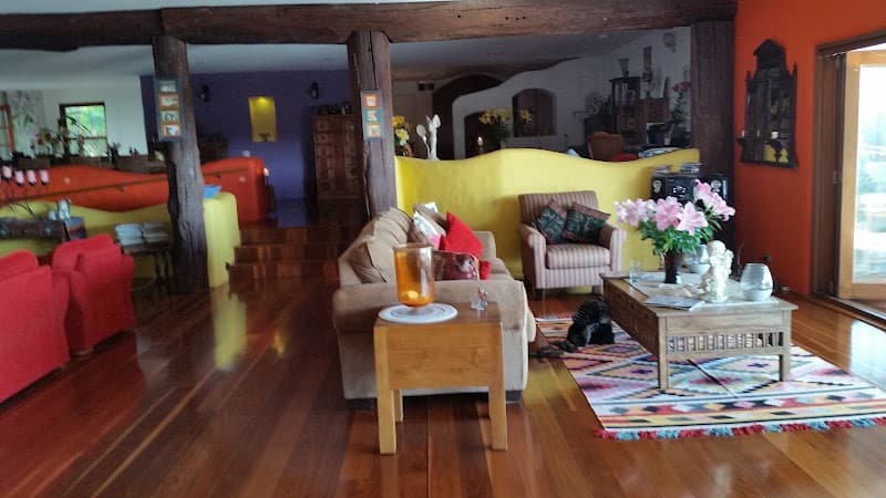 Montanna Retreat Lennox Head photo