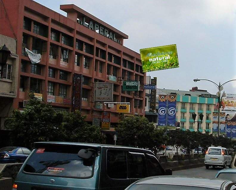 Montanosa Natural Facial Care Baguio City photo