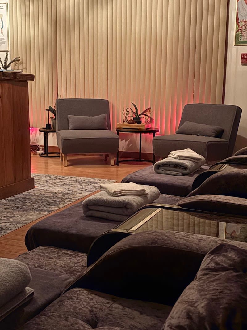 Montauk Bliss Spa East Hampton photo