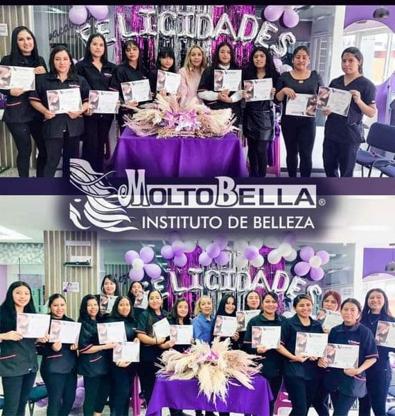 MontBell Cosmetologia Spa y Aparatologia Estética Zitácuaro photo