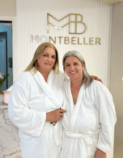 MONTBELLER - Studio de Beleza & SPA em Farroupilha | HEAD SPA em Farroupilha | SPA na Serra Gaúcha photo