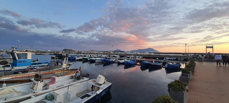 Monte di Procida localita Acquorta Bacoli photo
