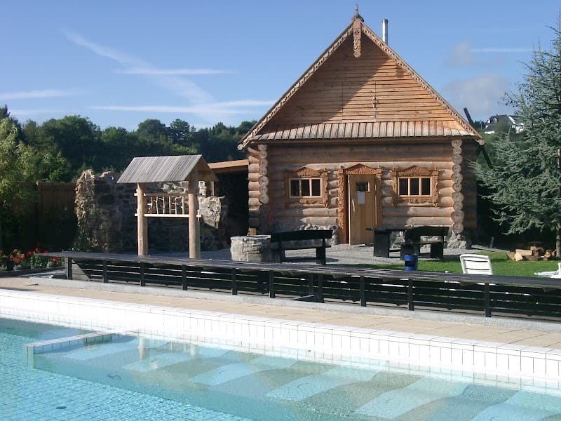 Monte Mare in Reichshof-Eckenhagen photo