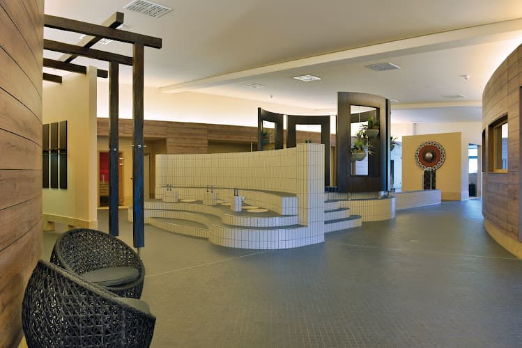 monte mare Obertshausen Freizeitbad, Sauna und Wellness photo