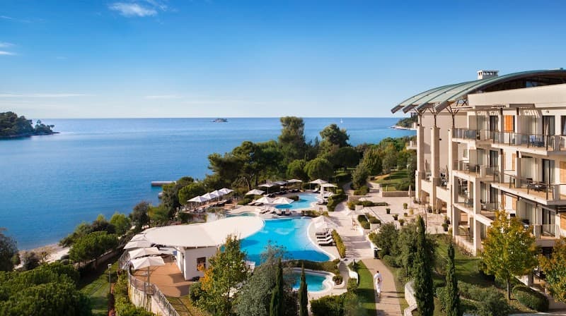 Monte Mulini Adults Exclusive Hotel by Maistra Collection Istria photo