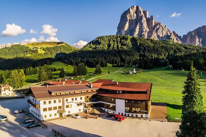 Monte Pana - Dolomites Hotel photo