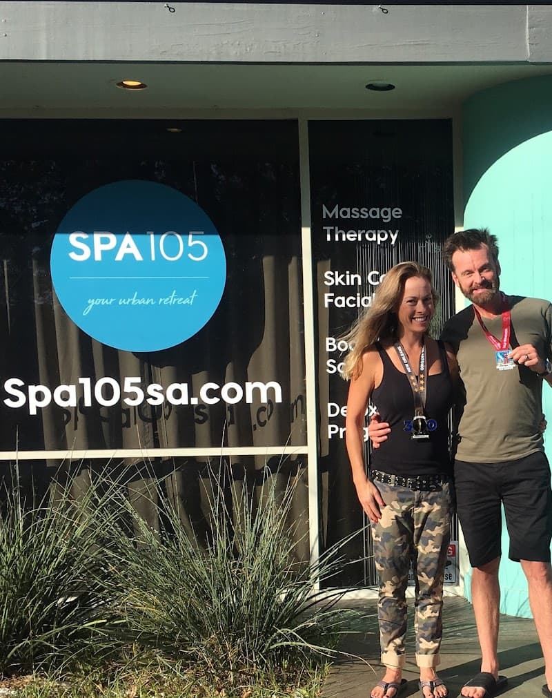 Monte Vista Massage & Skin Care San Antonio photo