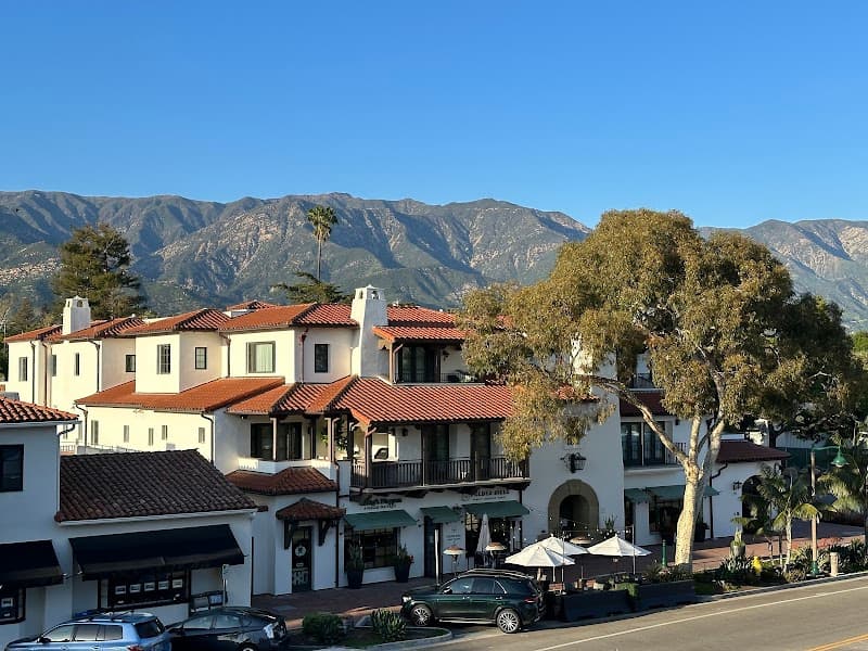 Montecito Inn photo