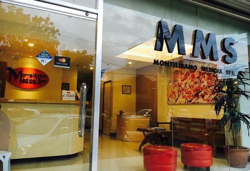 Montelibano Medical Spa and Dermatology Clinic Iligan City photo