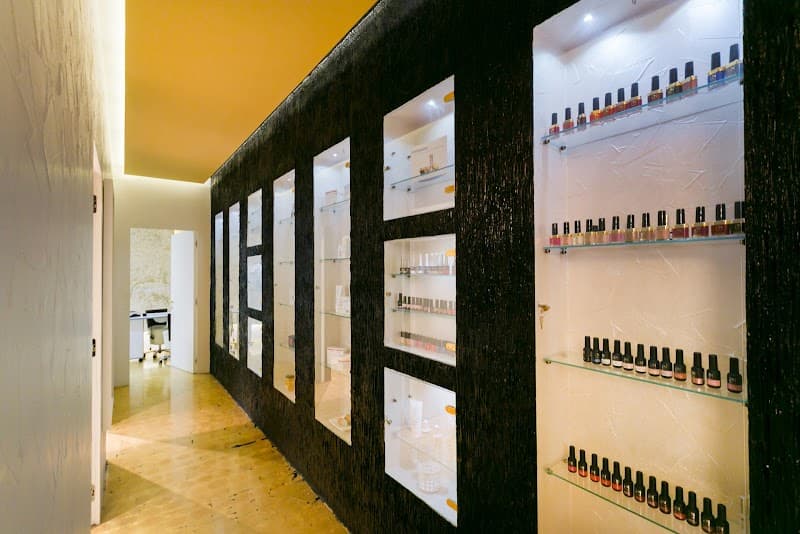 Montenero 8 Beauty and Luxury SPA Milano photo