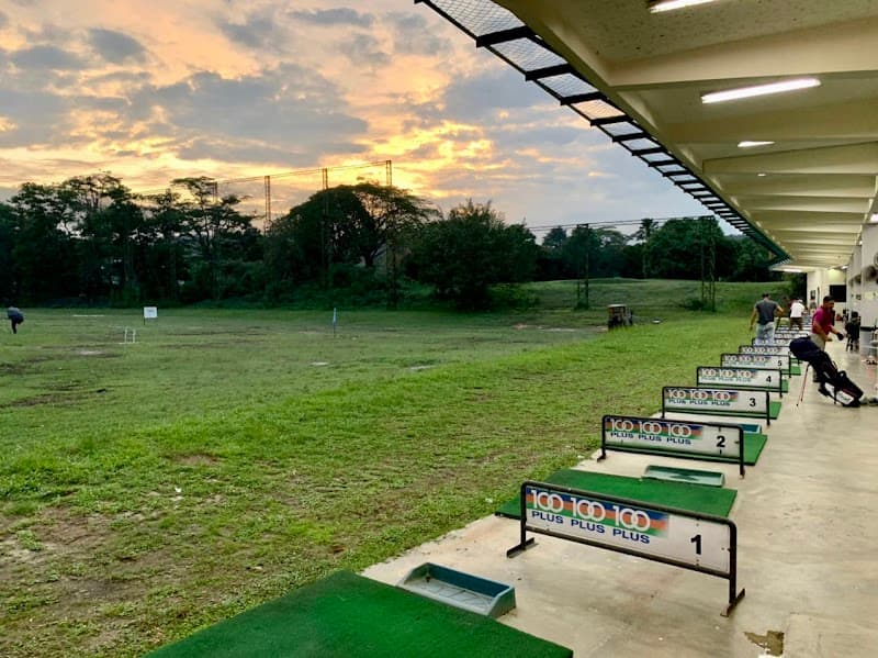 Monterez Spa Shah Alam photo