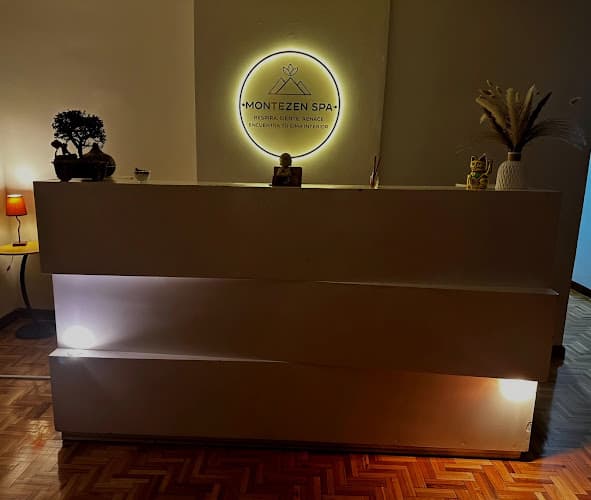 Quito montezen spa photo