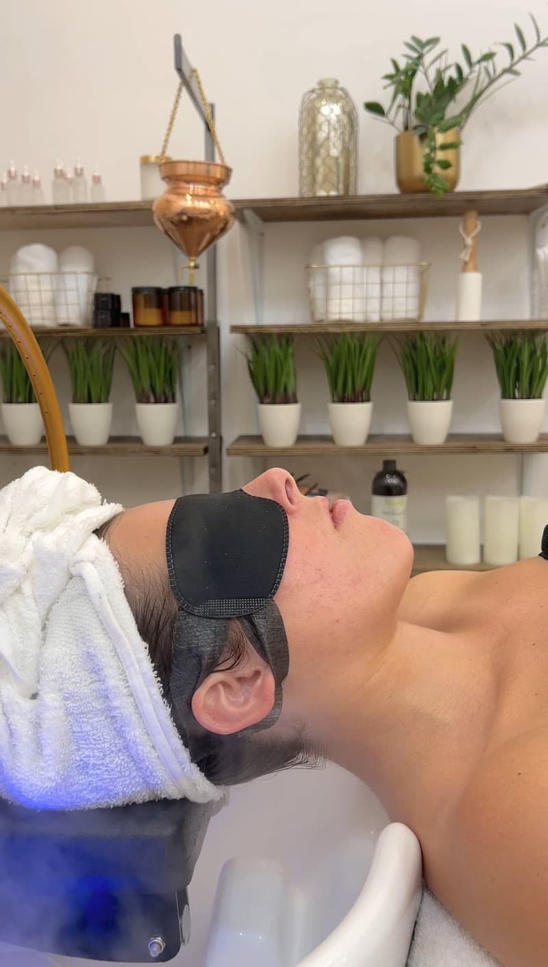 Montgomery Head Spa photo