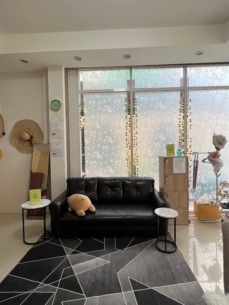 Monthakorn Health Massage Chonburi photo