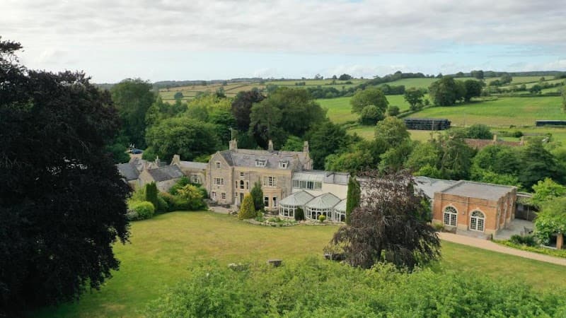 Montigo Spa Shepton Mallet photo