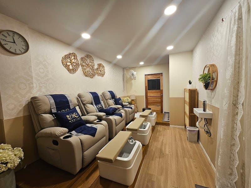 Montira massage beauty Chonburi photo