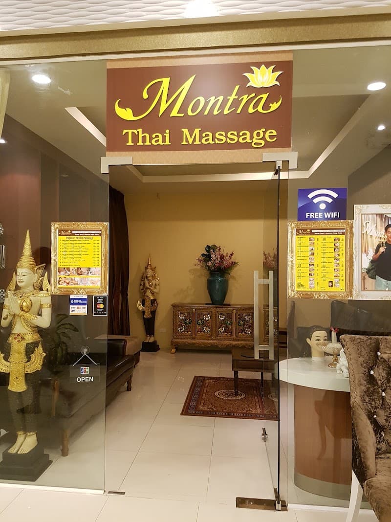 Montra Massage Phuket photo