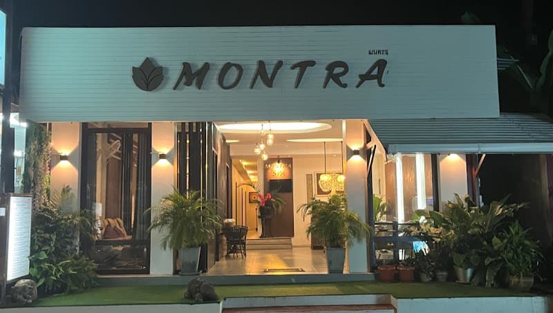 Montra Spa Double Bay photo