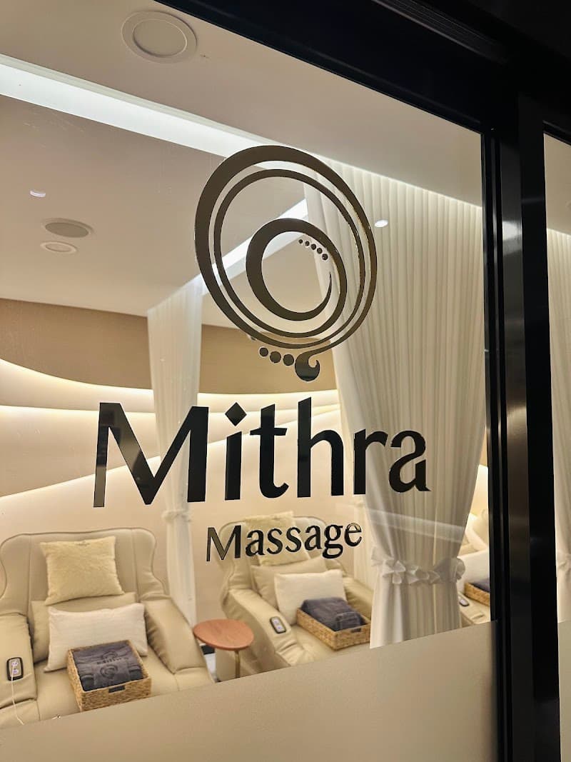 Montra Thai massage Cambodia Phum Mouy photo