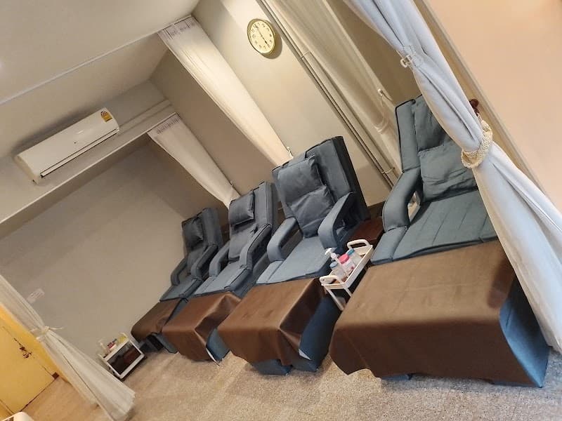 Montra Thai Traditional Massage Khon Kaen photo