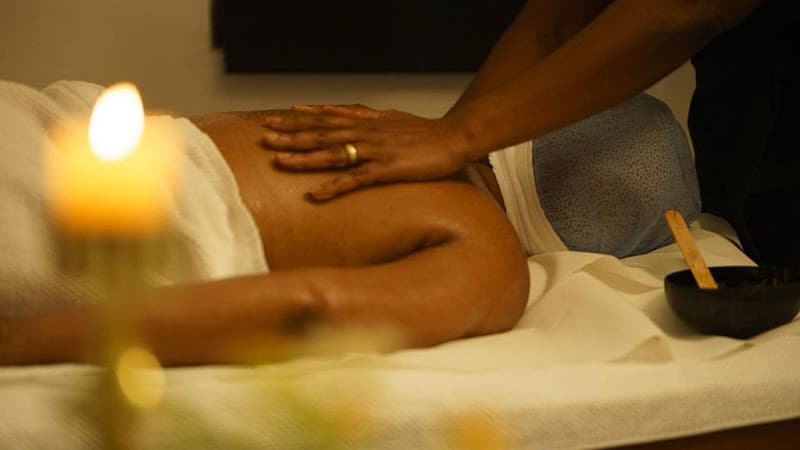 MONTREUX PALACE BEAUTY & SPA Abidjan photo