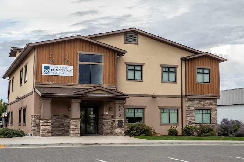 Montrose Aesthetic Group photo