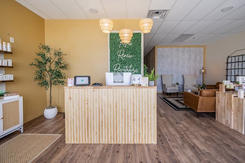 Montrose Day Spa & Wellness Center photo