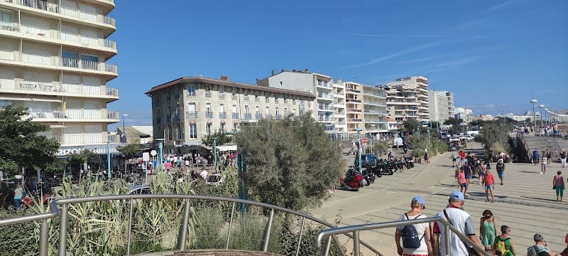 Monts Savoir-Faire Saint-Jean-de-Monts photo