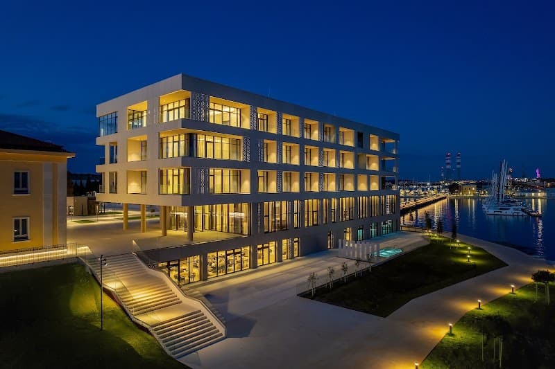 Monumenti heritage hotel Istria photo