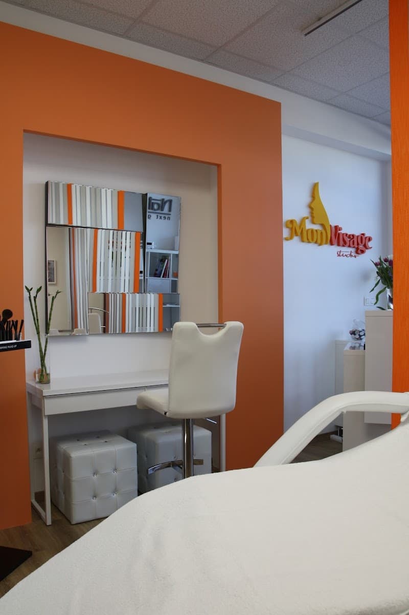 MonVisage studio Senec photo
