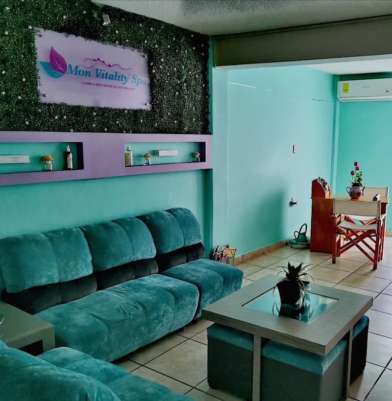 MonVitality Spa | Chilpancingo Chilpancingo de los Bravo photo