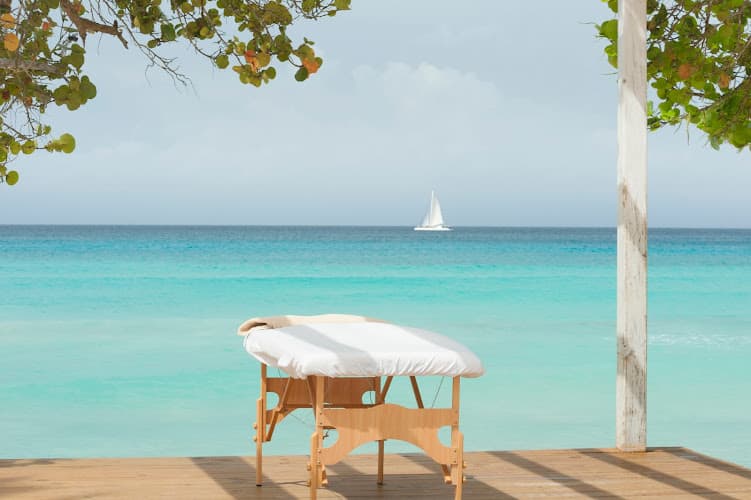 Moo Janzu Massages and Aquatherapie Moorea Maiao photo