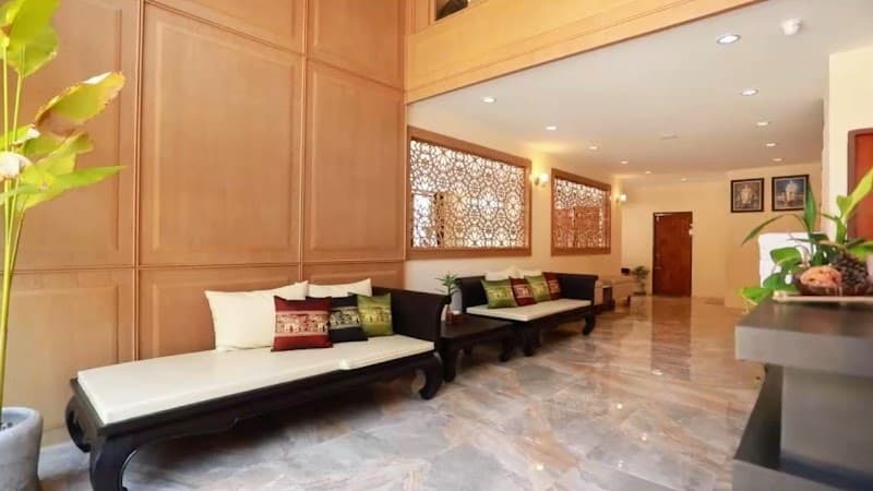 Moo Si Thai Traditional Massage Center Khao Yai Pak Chong photo