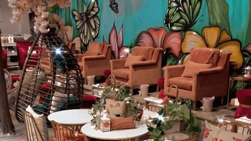 Mood Beauty Centre Dubai photo