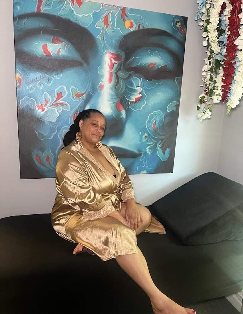 Mood Beauty Spa Alpharetta photo